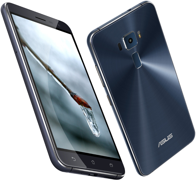 Asus Zenfone 3 ZE552KL